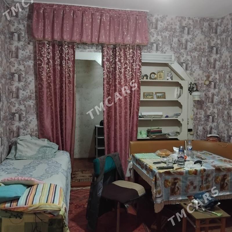Ныгмат 3нжи этаж 3комнат 88м² - Daşoguz - img 8