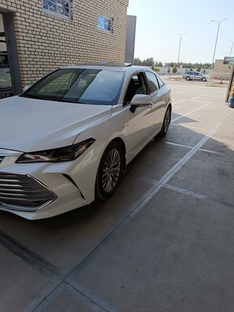Toyota Avalon 2022 - 440 000 TMT - Мары - img 6
