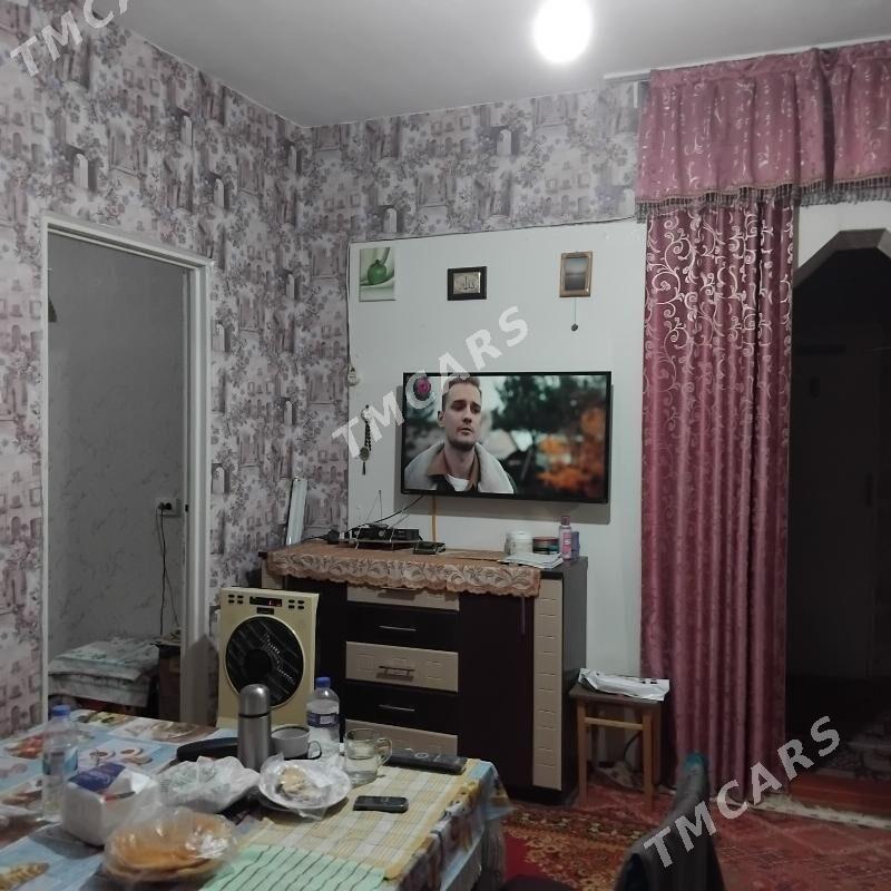 Ныгмат 3нжи этаж 3комнат 88м² - Daşoguz - img 7