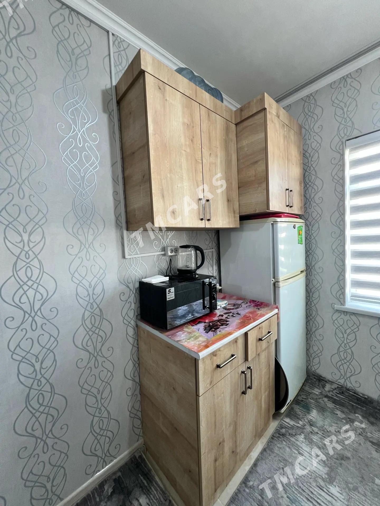 ARENDA KWARTIRA DOSAAF - Досааф - img 6
