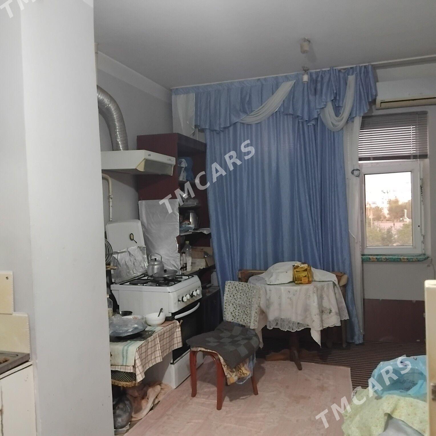 Ныгмат 3нжи этаж 3комнат 88м² - Daşoguz - img 2