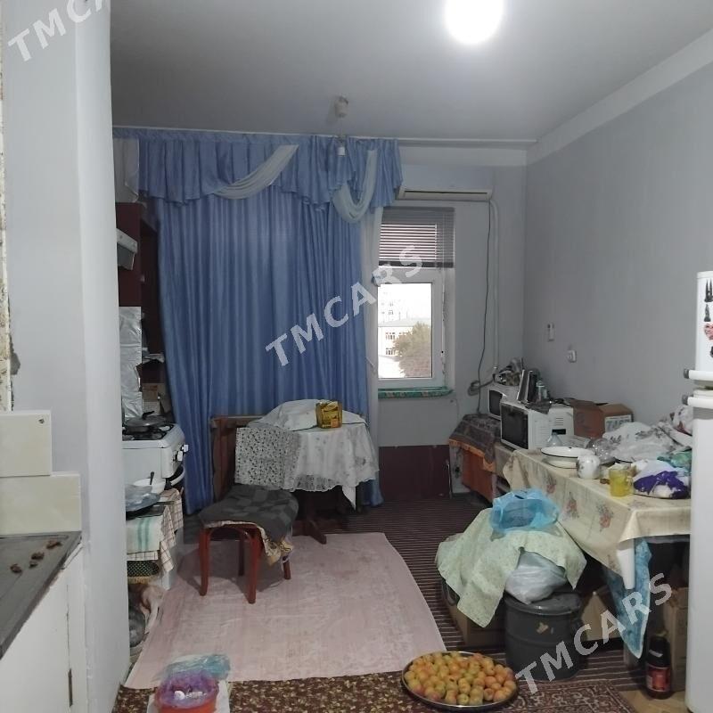Ныгмат 3нжи этаж 3комнат 88м² - Daşoguz - img 5