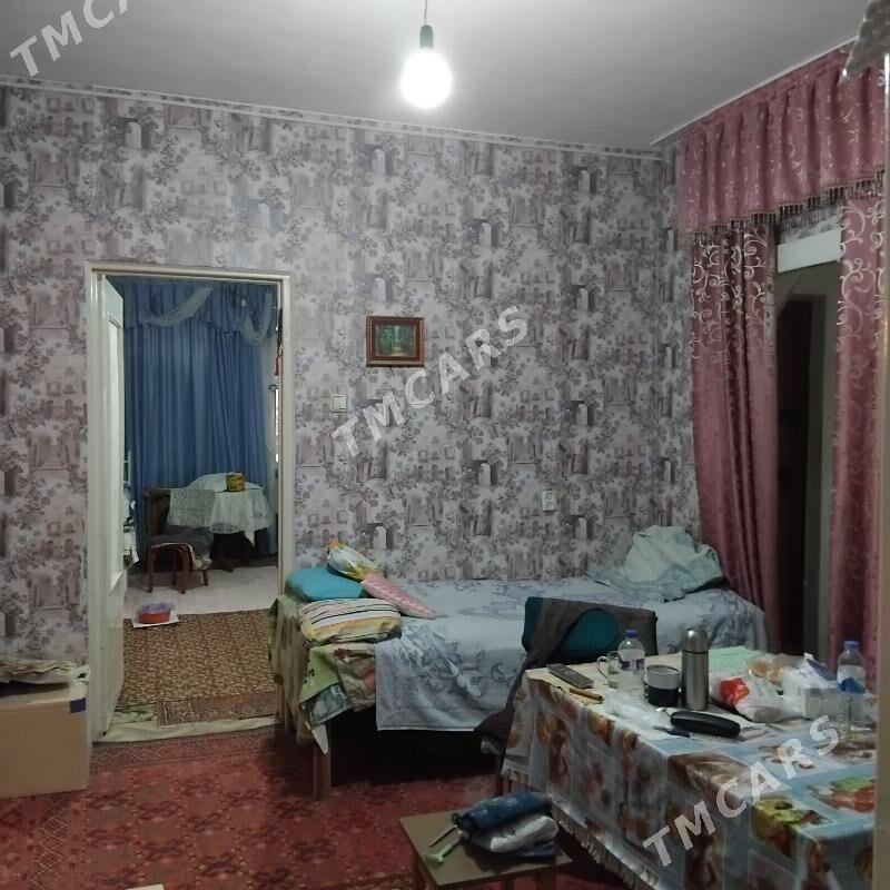 Ныгмат 3нжи этаж 3комнат 88м² - Daşoguz - img 3