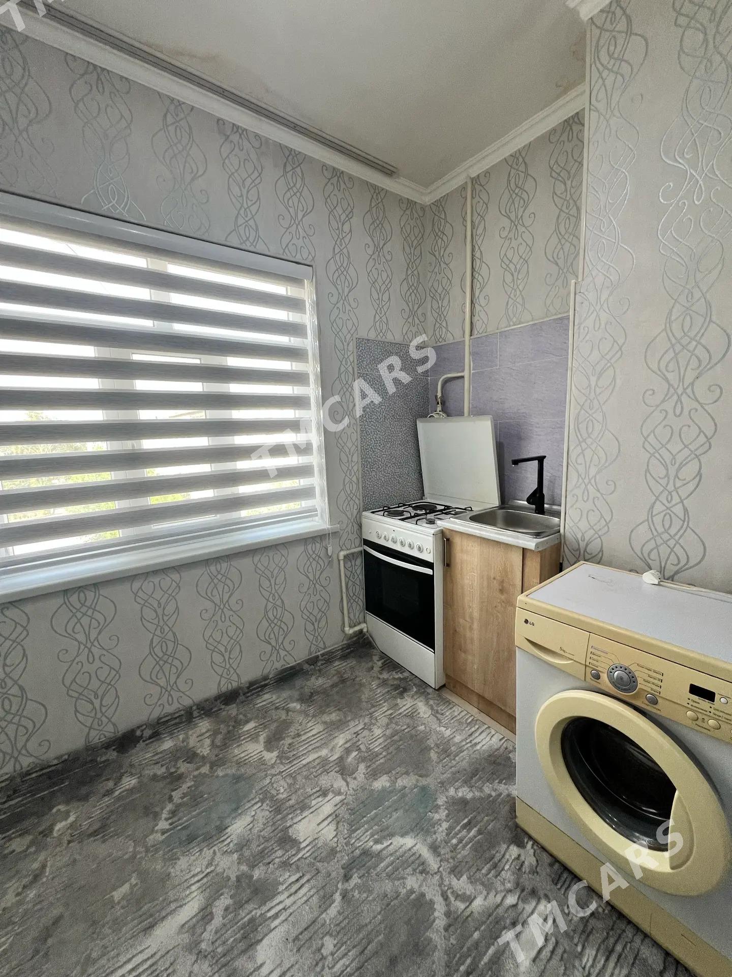 ARENDA KWARTIRA DOSAAF - Досааф - img 5