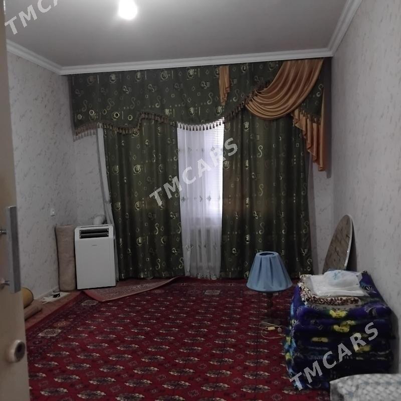 Ныгмат 3нжи этаж 3комнат 88м² - Daşoguz - img 10