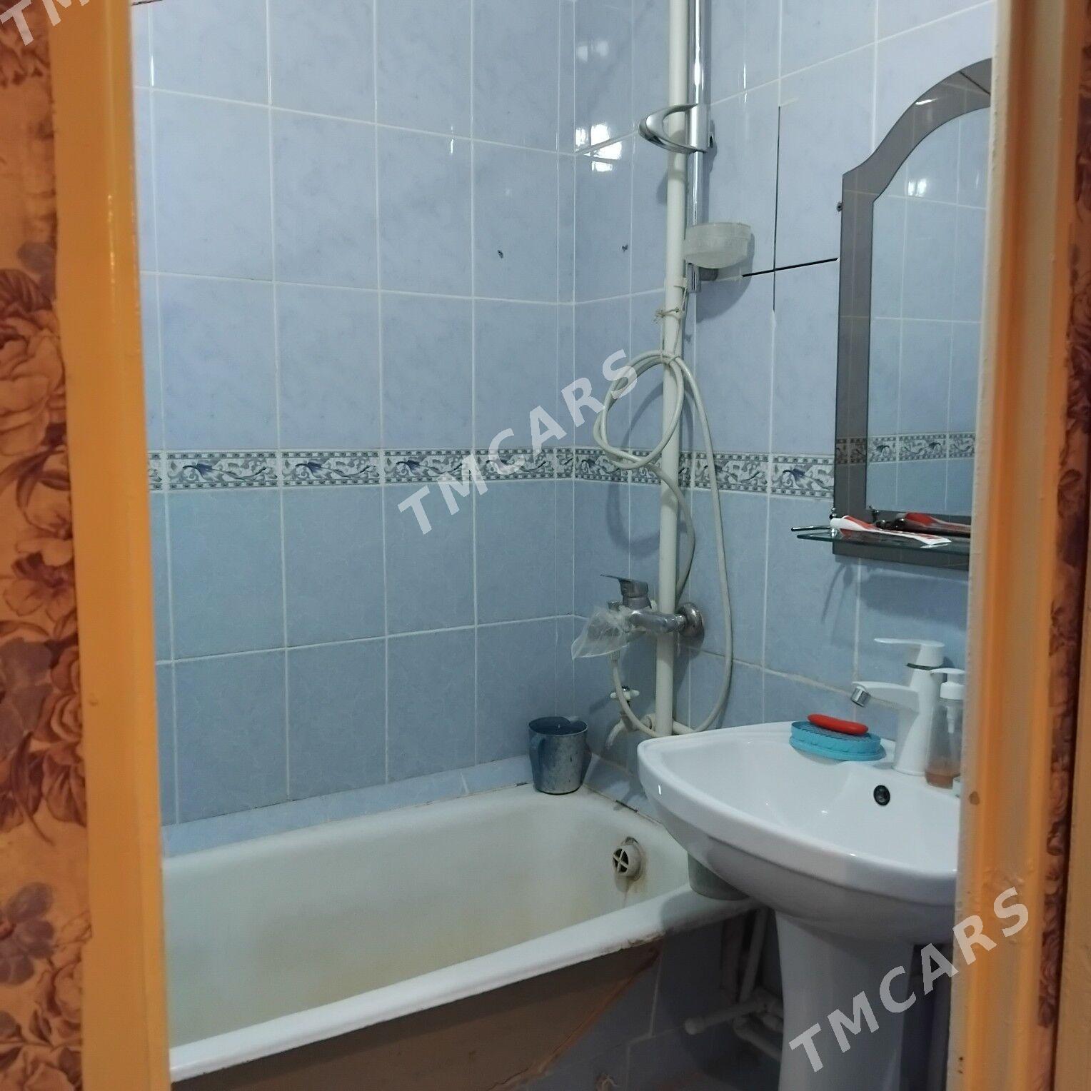 Ныгмат 3нжи этаж 3комнат 88м² - Daşoguz - img 4