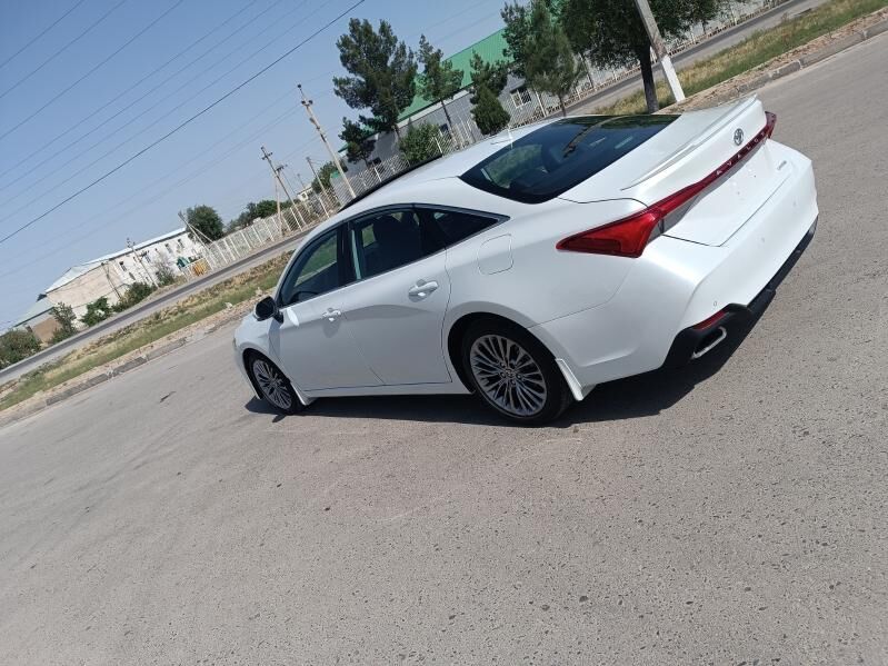 Toyota Avalon 2022 - 440 000 TMT - Мары - img 5
