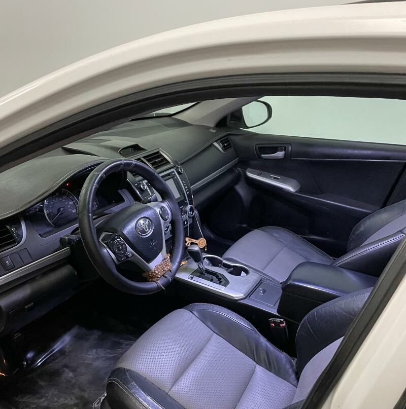 Toyota Camry 2012 - 220 000 TMT - Дашогуз - img 3