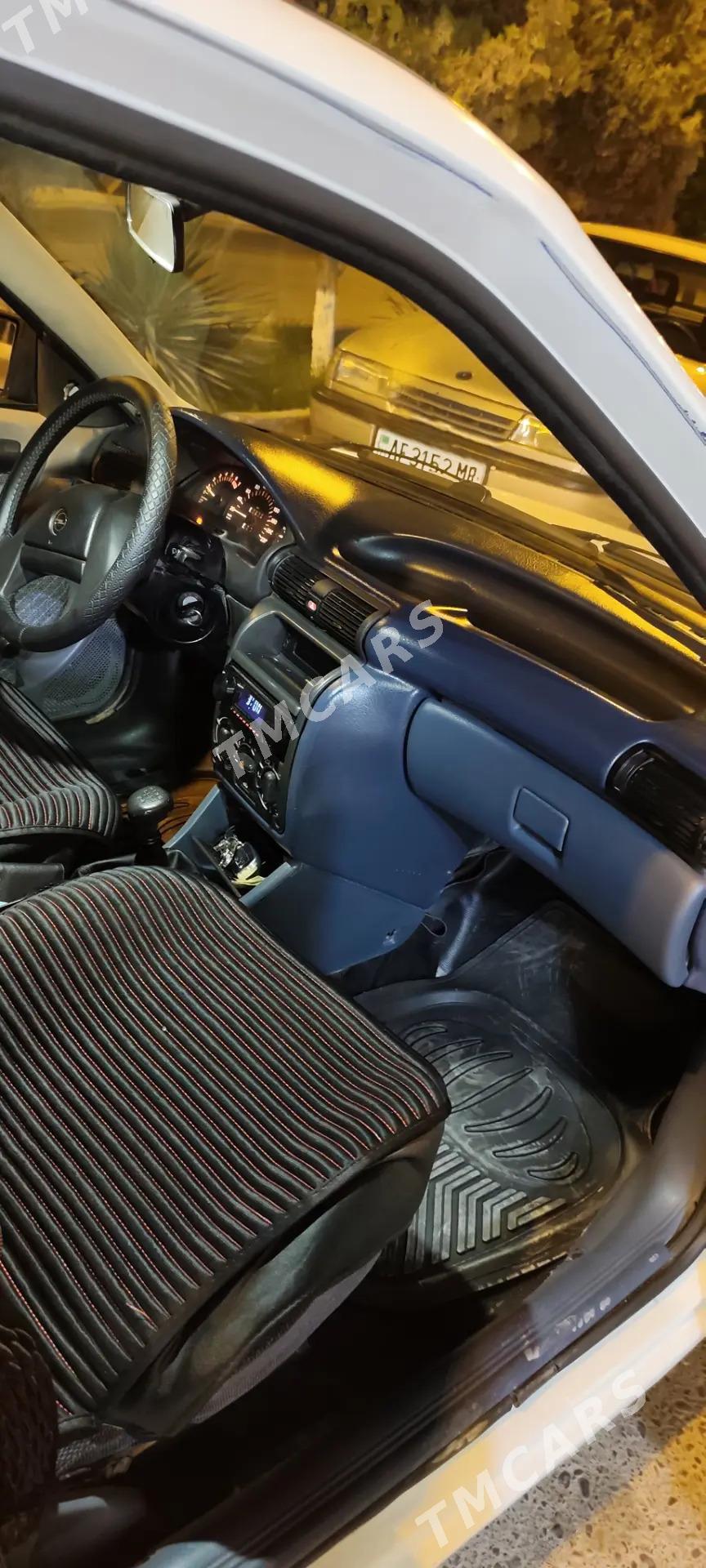 Opel Astra 1992 - 35 000 TMT - Мары - img 6