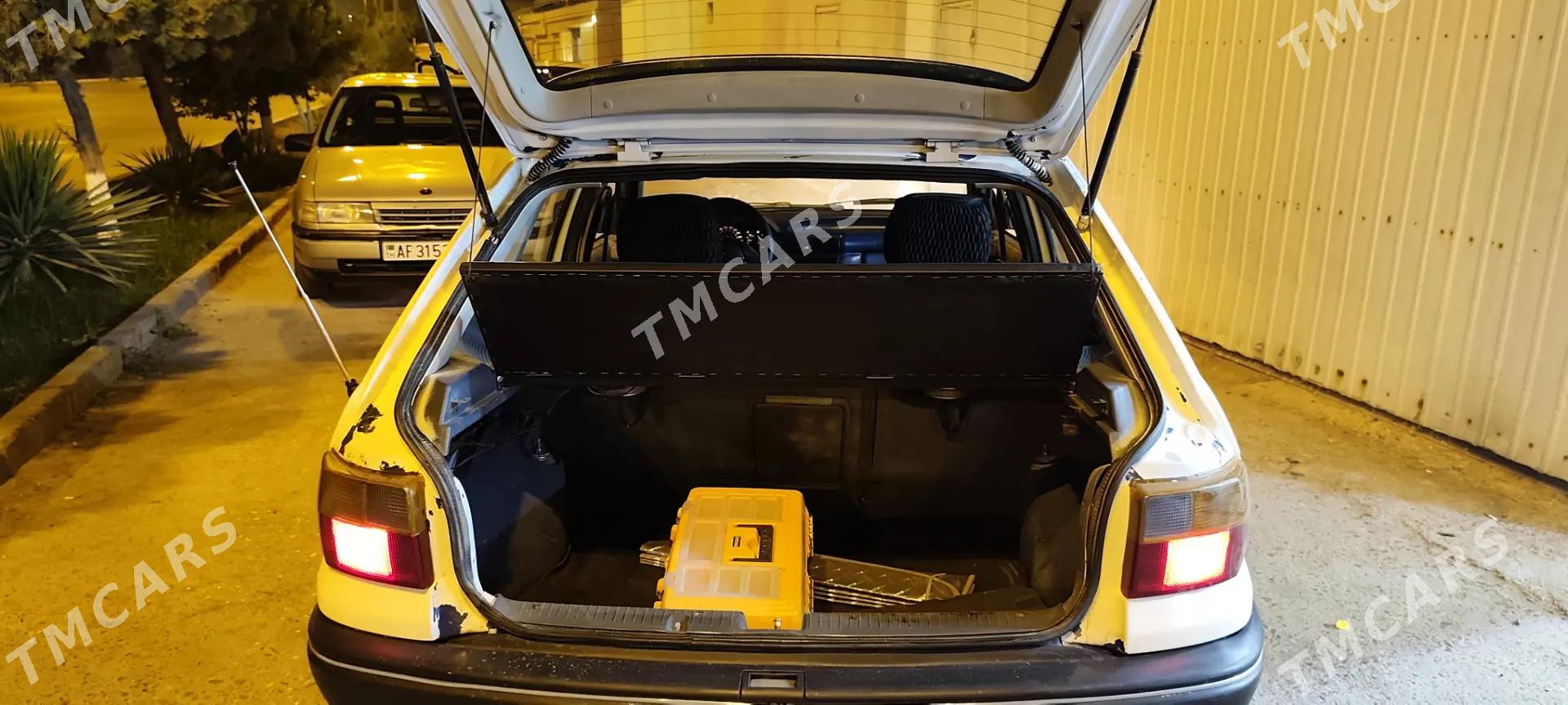 Opel Astra 1992 - 35 000 TMT - Мары - img 7