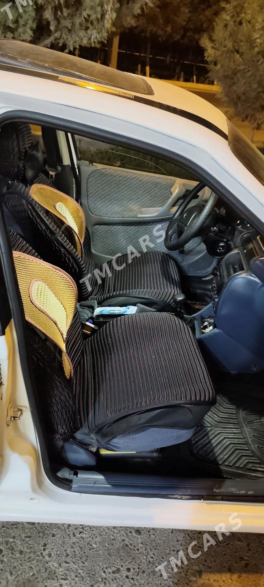 Opel Astra 1992 - 35 000 TMT - Мары - img 5