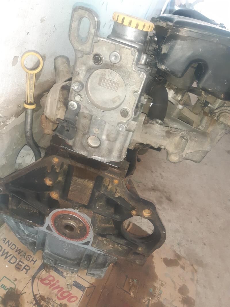 opel 1.6 mator 3 500 TMT - Şabat etr. - img 3