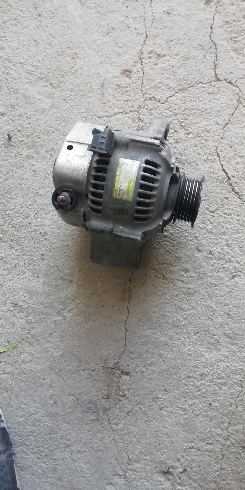 Babicka dinama 600 TMT - Гумдаг - img 3