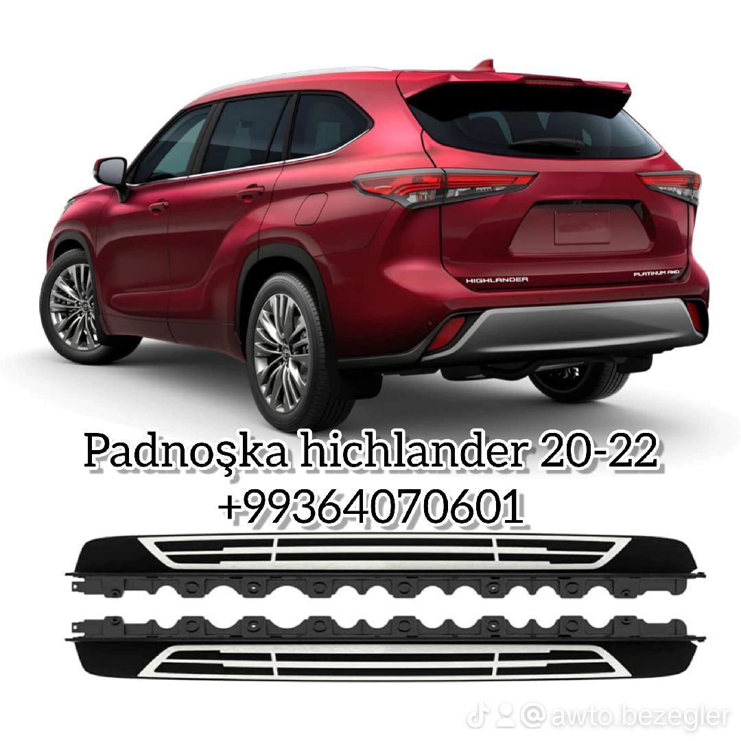 PADNOŞKA 2020 HAŸLANDER 1 300 TMT - Aşgabat - img 6