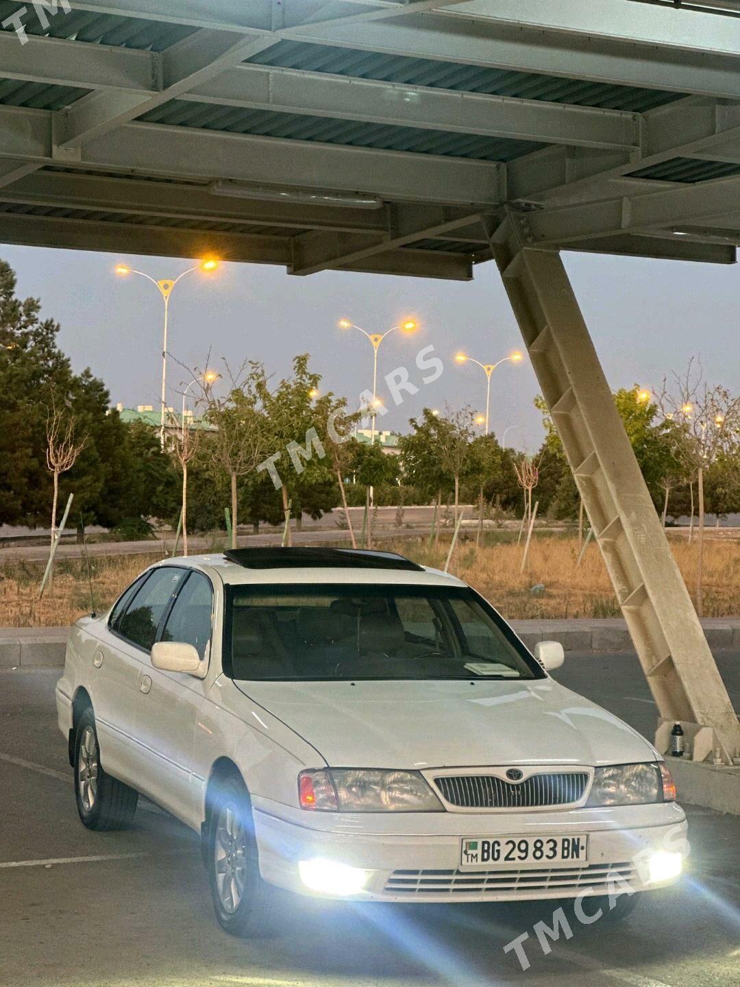 Toyota Avalon 1999 - 150 000 TMT - Балканабат - img 2
