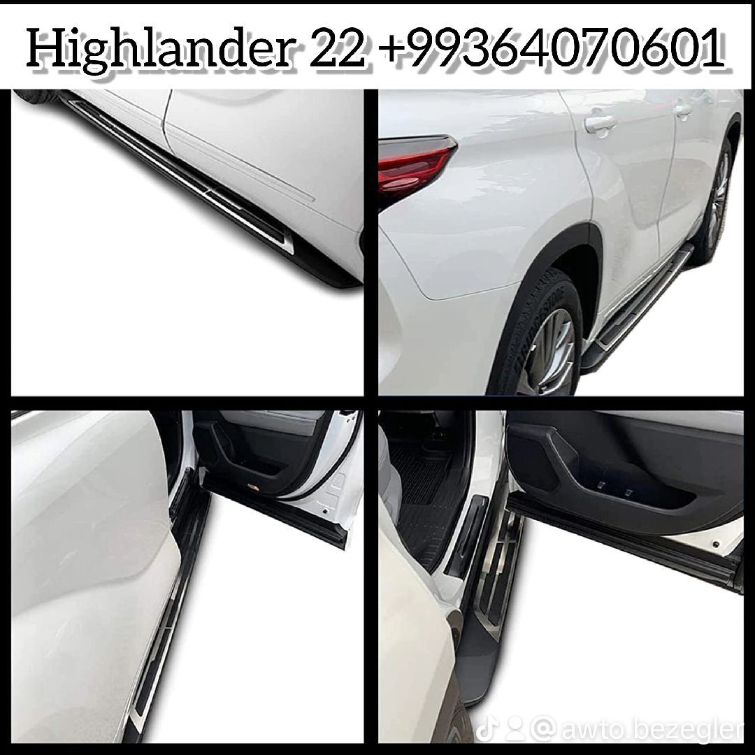 PADNOŞKA 2020 HAŸLANDER 1 300 TMT - Aşgabat - img 5