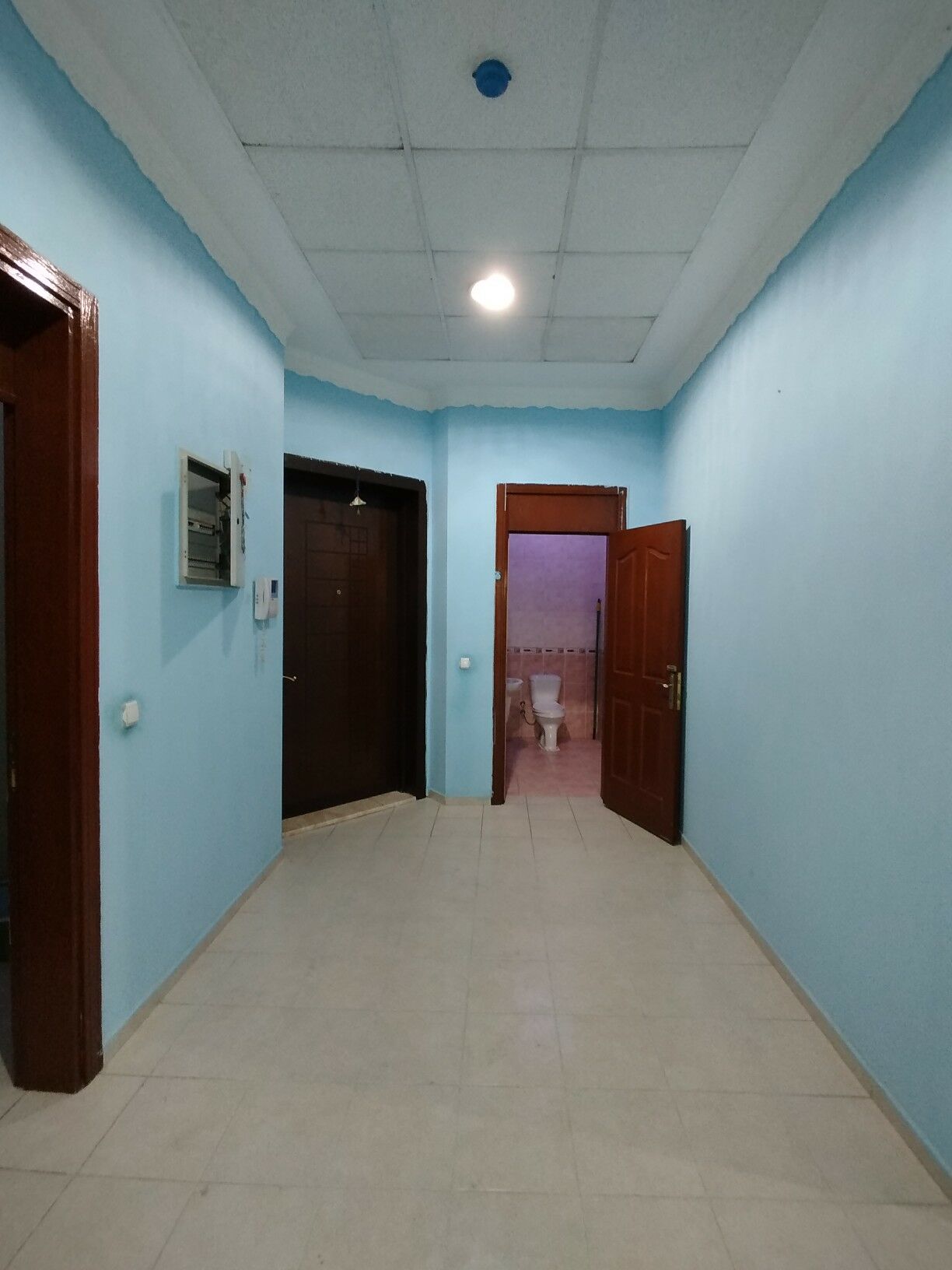 Гоголя 3ком.2эт.125м2. - Ашхабад - img 2