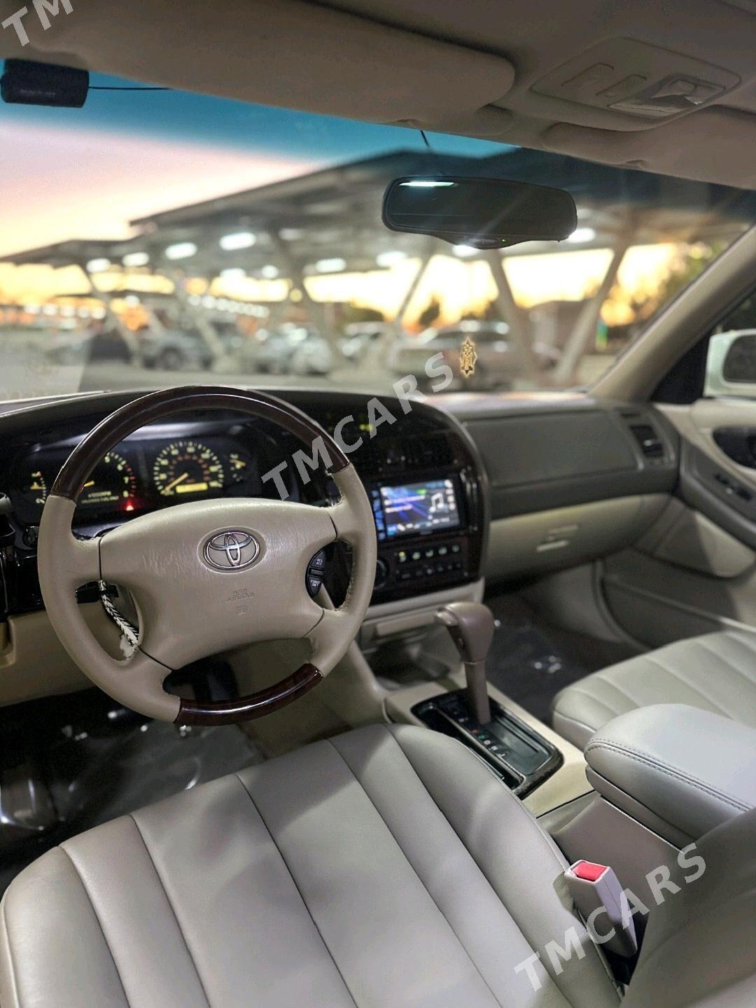 Toyota Avalon 1999 - 150 000 TMT - Балканабат - img 4