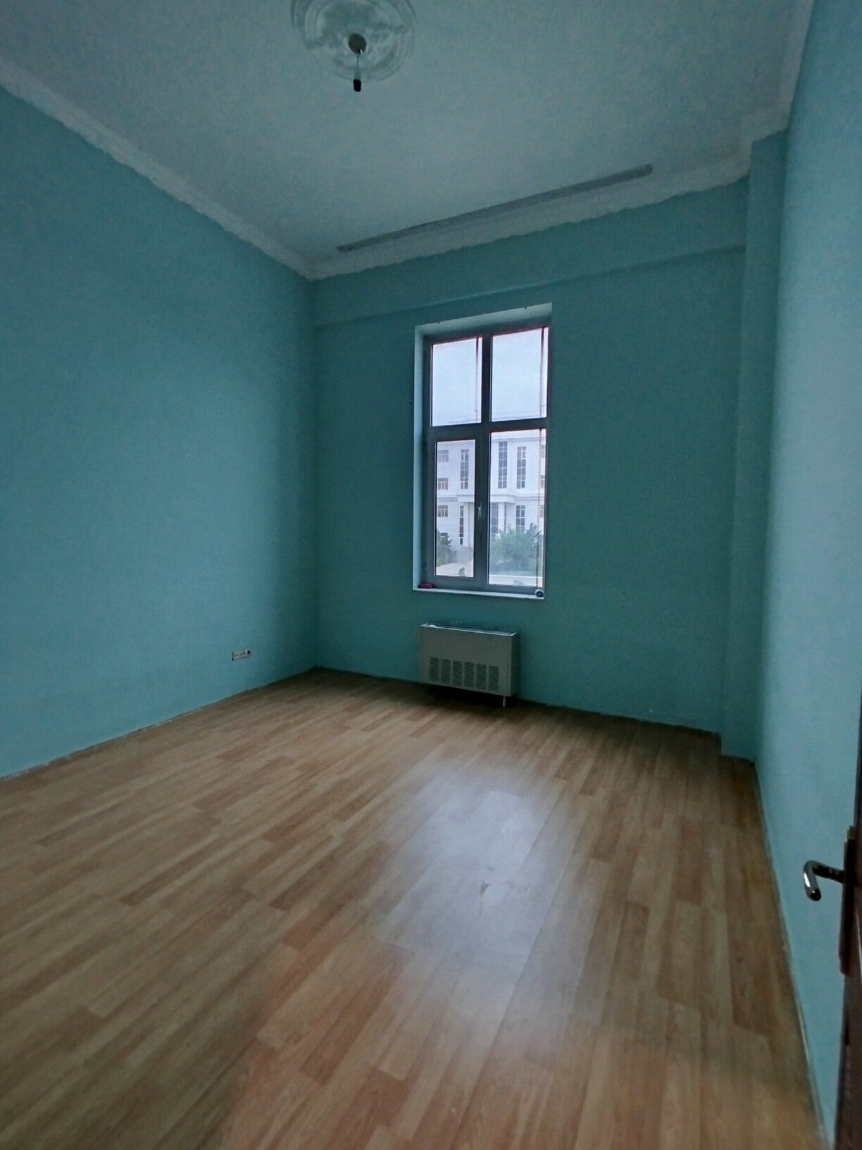 Гоголя 3ком.2эт.125м2. - Ашхабад - img 3