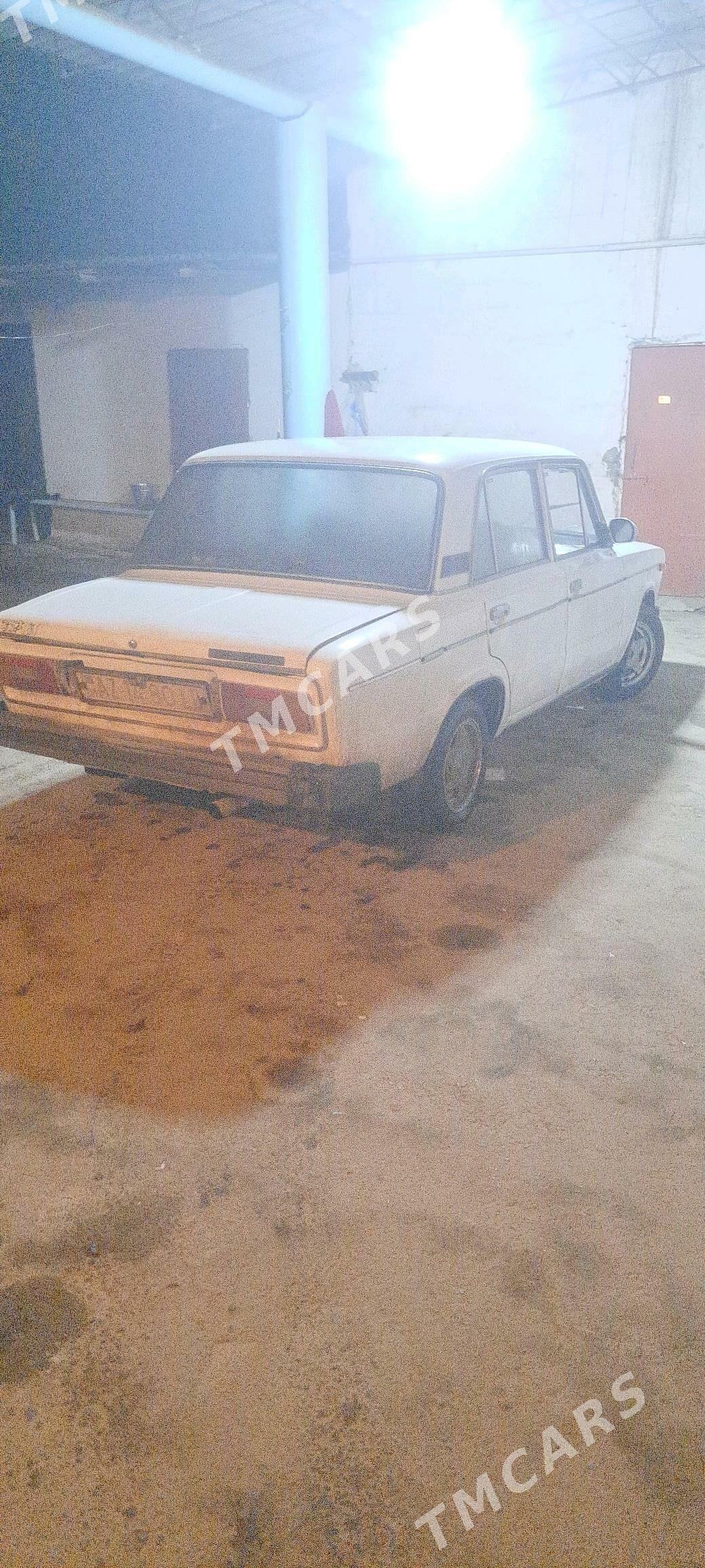 Lada 2106 1997 - 30 000 TMT - Türkmenabat - img 3