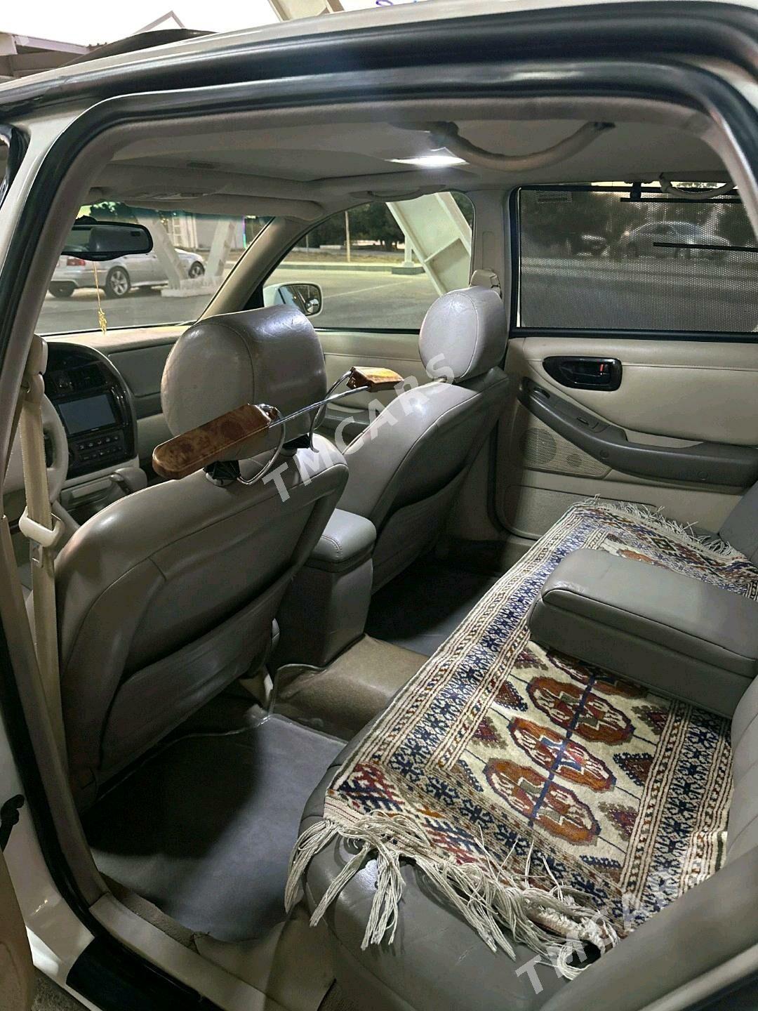 Toyota Avalon 1999 - 150 000 TMT - Балканабат - img 3