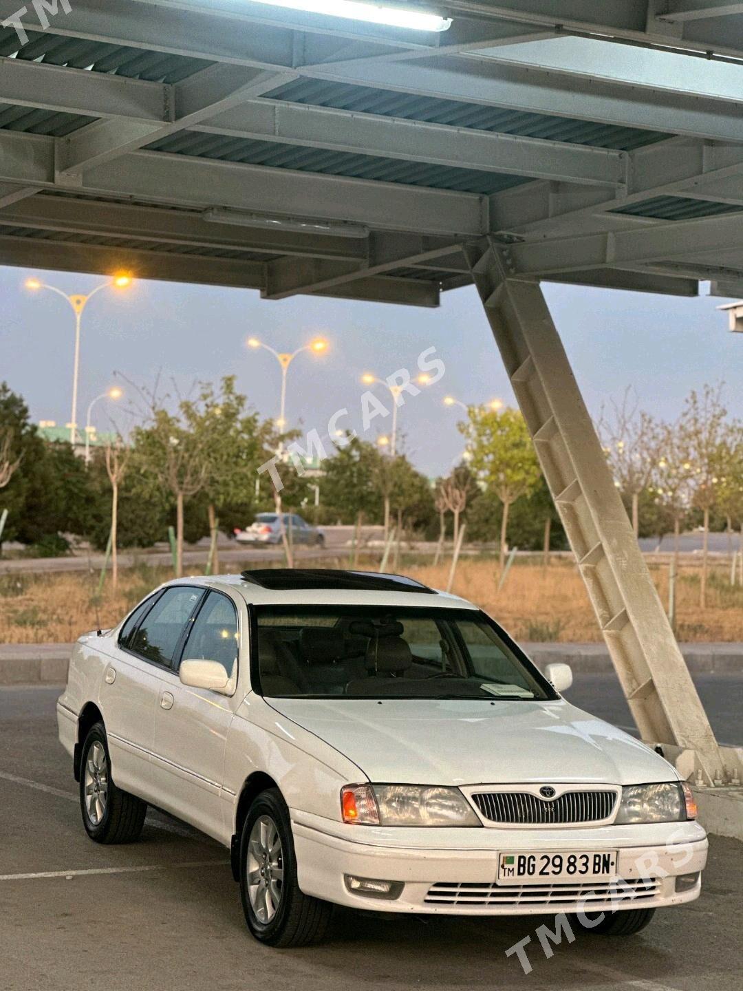 Toyota Avalon 1999 - 150 000 TMT - Балканабат - img 5