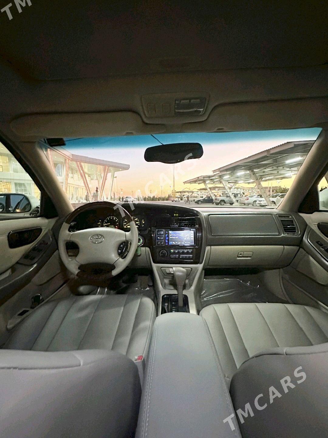 Toyota Avalon 1999 - 150 000 TMT - Балканабат - img 6