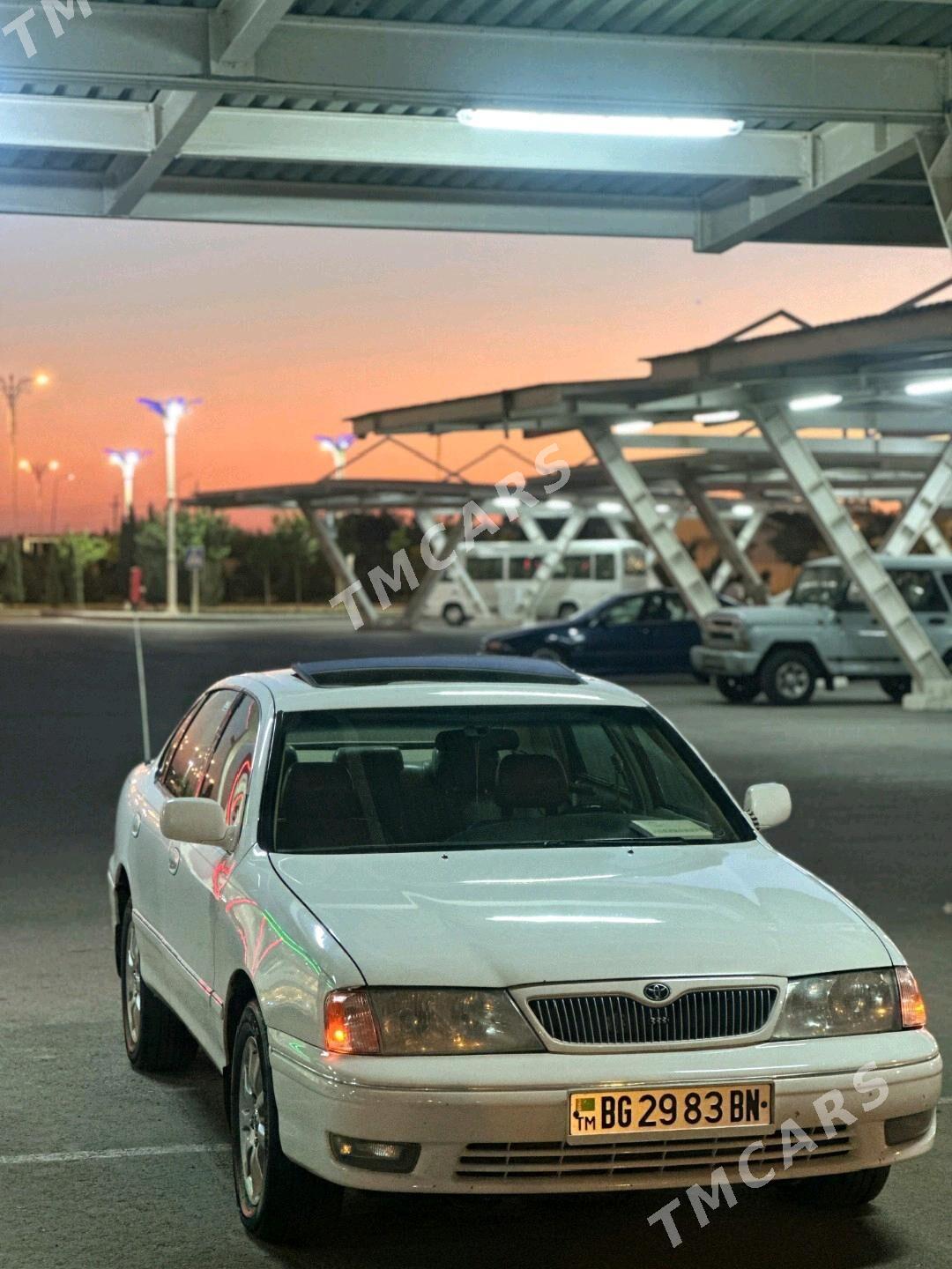 Toyota Avalon 1999 - 150 000 TMT - Балканабат - img 7