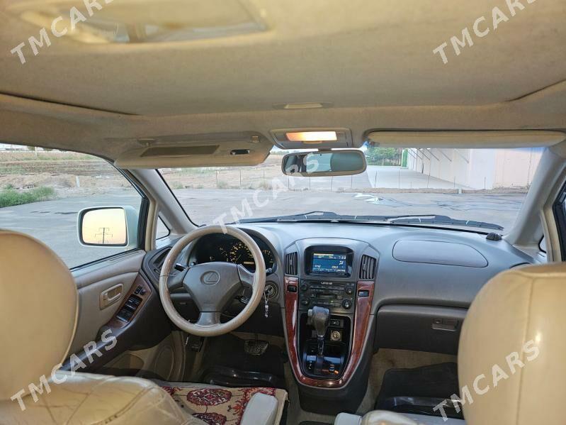 Lexus RX 300 2000 - 185 000 TMT - Mary - img 3