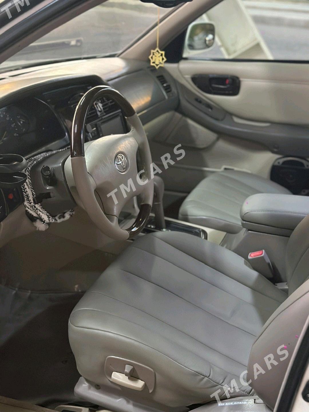 Toyota Avalon 1999 - 150 000 TMT - Балканабат - img 9