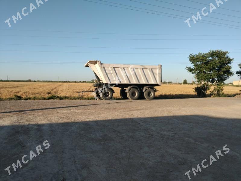 Prisep Polprisep 2004 - 250 000 TMT - Чарджоу - img 1