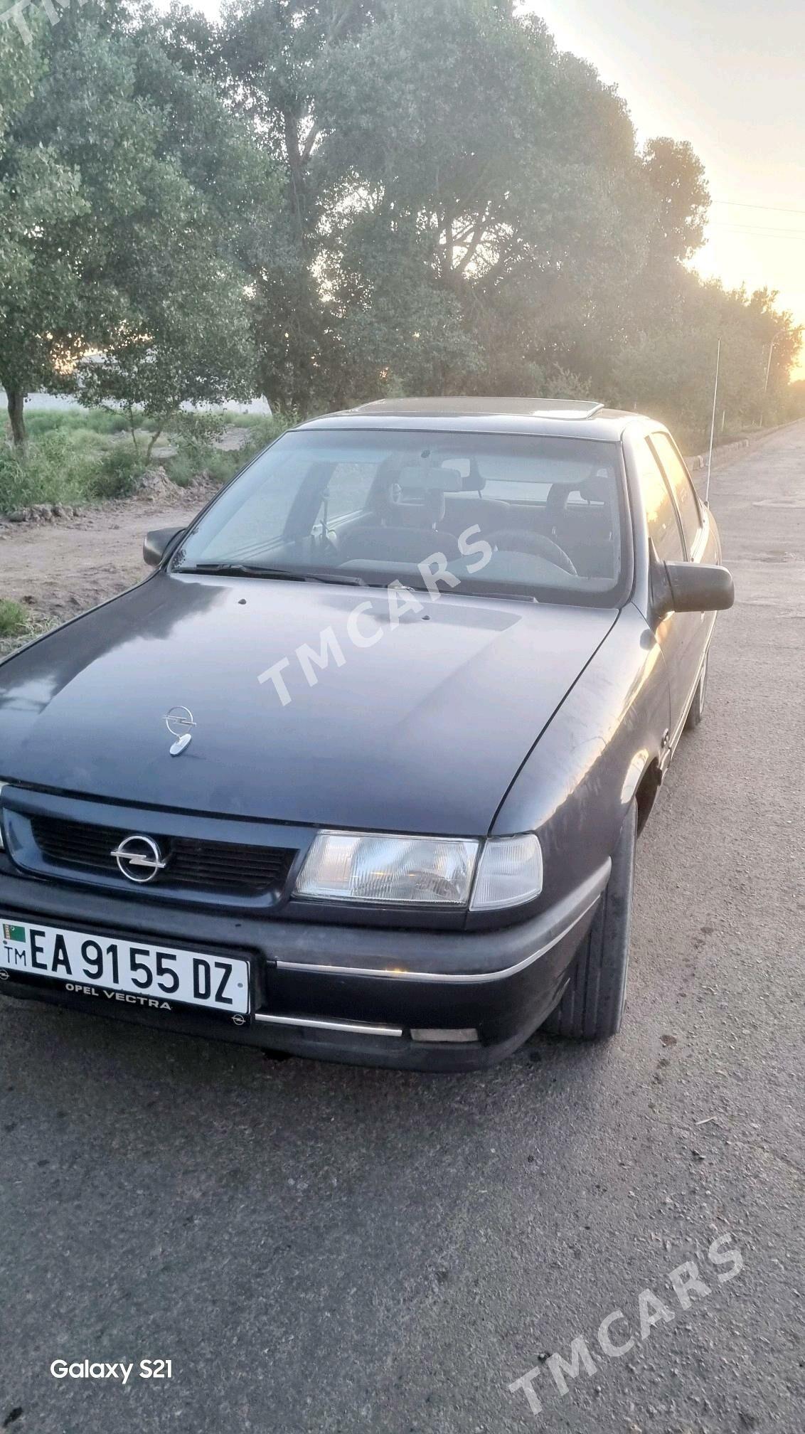 Opel Vectra 1992 - 36 000 TMT - Köneürgenç - img 2