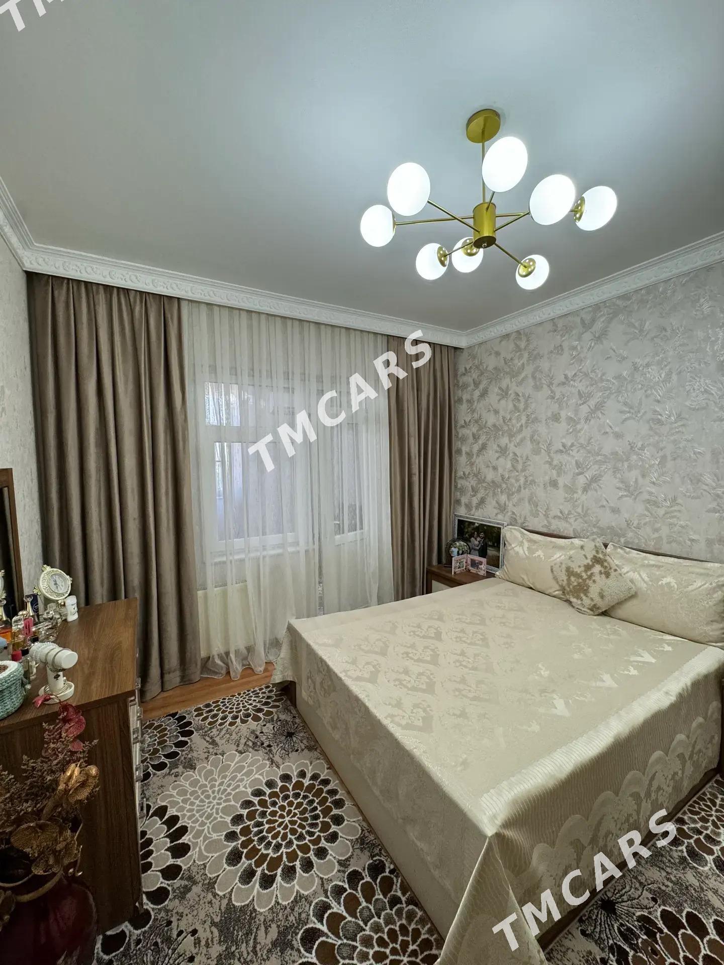 gaudan b Satlyk jay 2 komnat - Aşgabat - img 2