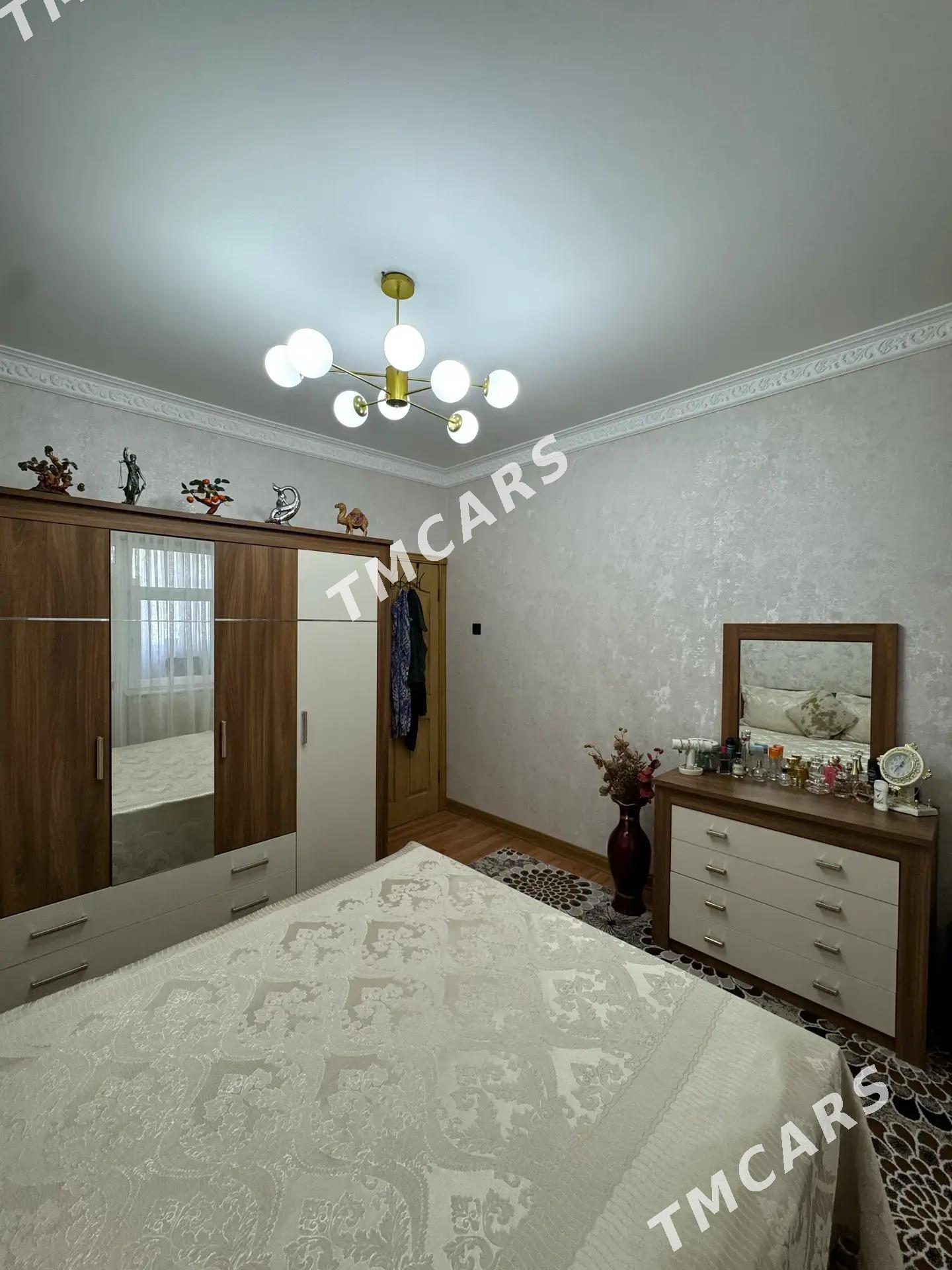 gaudan b Satlyk jay 2 komnat - Aşgabat - img 5