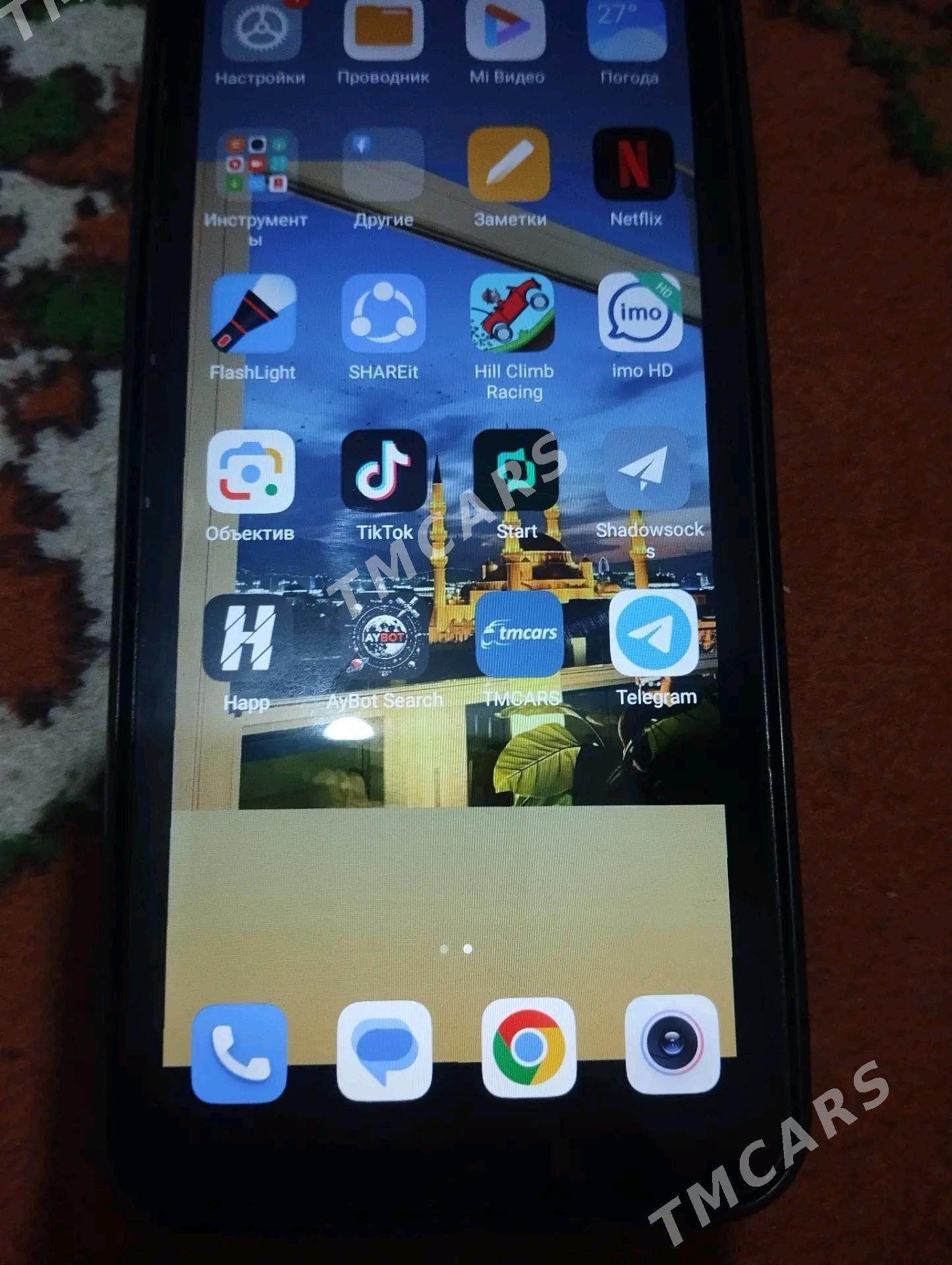 redmi 9 a - Tejen - img 2