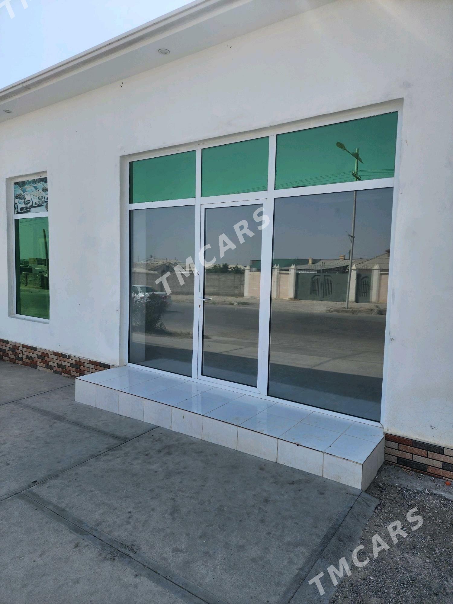 arenda magazin 104 - Balkanabat - img 2