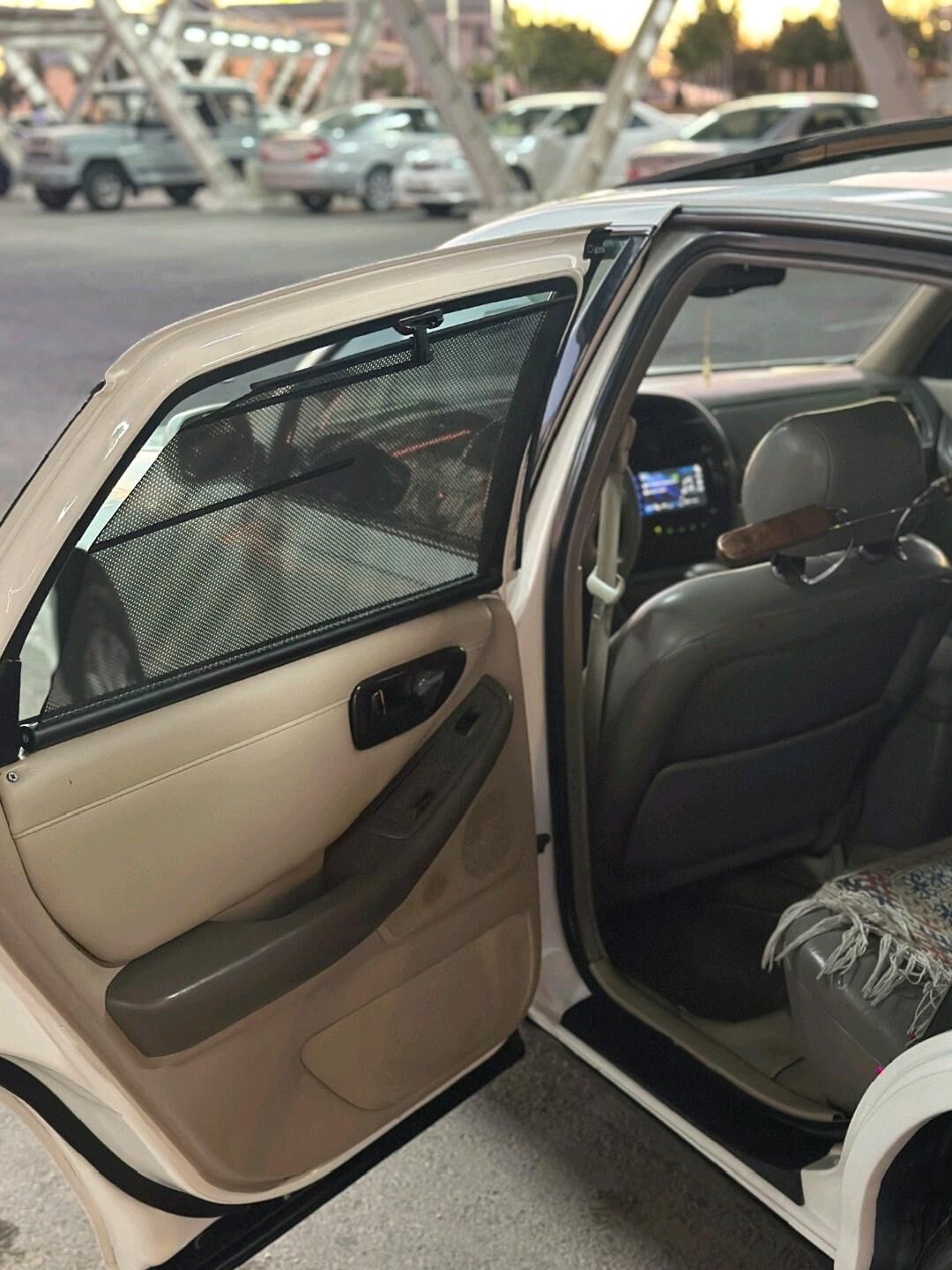 Toyota Avalon 1999 - 150 000 TMT - Балканабат - img 10