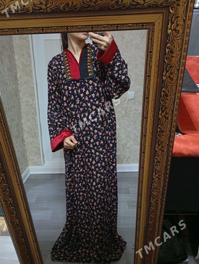 abaya koynek платья койнек - Дашогуз - img 4