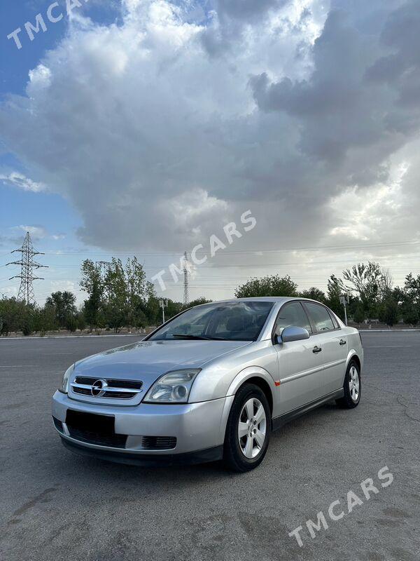 Opel Vectra 2002 - 78 000 TMT - Daşoguz - img 8