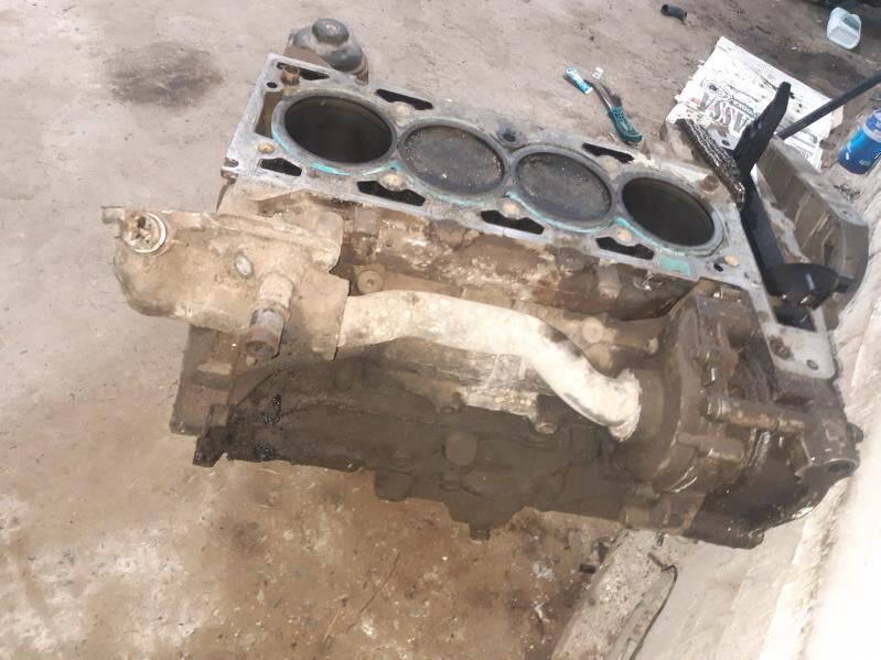 opel 2.2 sep mator 1 500 TMT - Şabat etr. - img 3