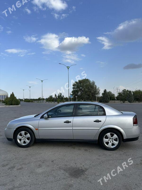 Opel Vectra 2002 - 78 000 TMT - Daşoguz - img 7
