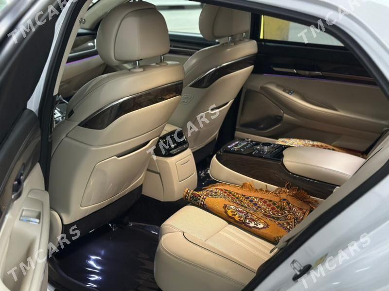Genesis G90 2017 - 354 000 TMT - Aşgabat - img 10