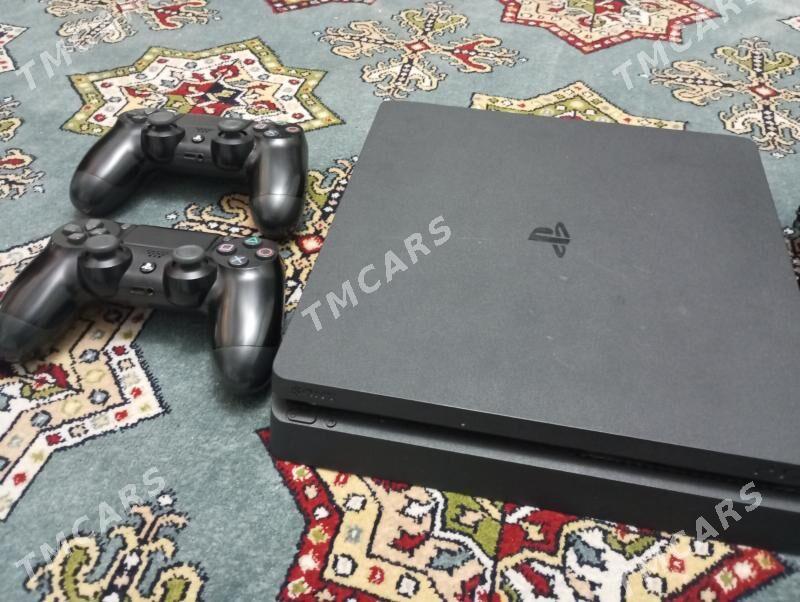 Playstation 4 6,72 1TB - 11 mkr - img 2