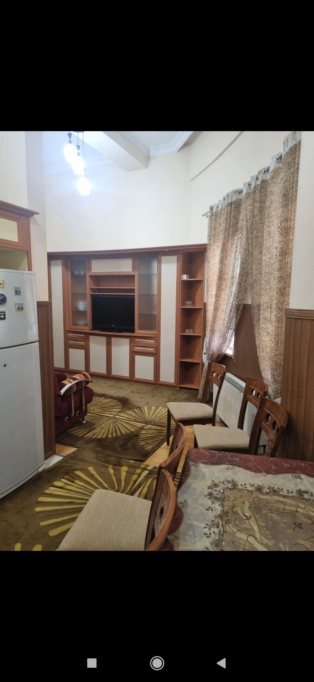 сдам квартиру на Молланепеса - Aşgabat - img 5