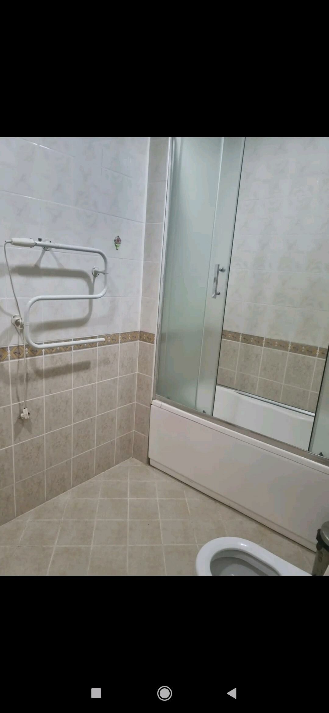 сдам квартиру на Молланепеса - Aşgabat - img 8