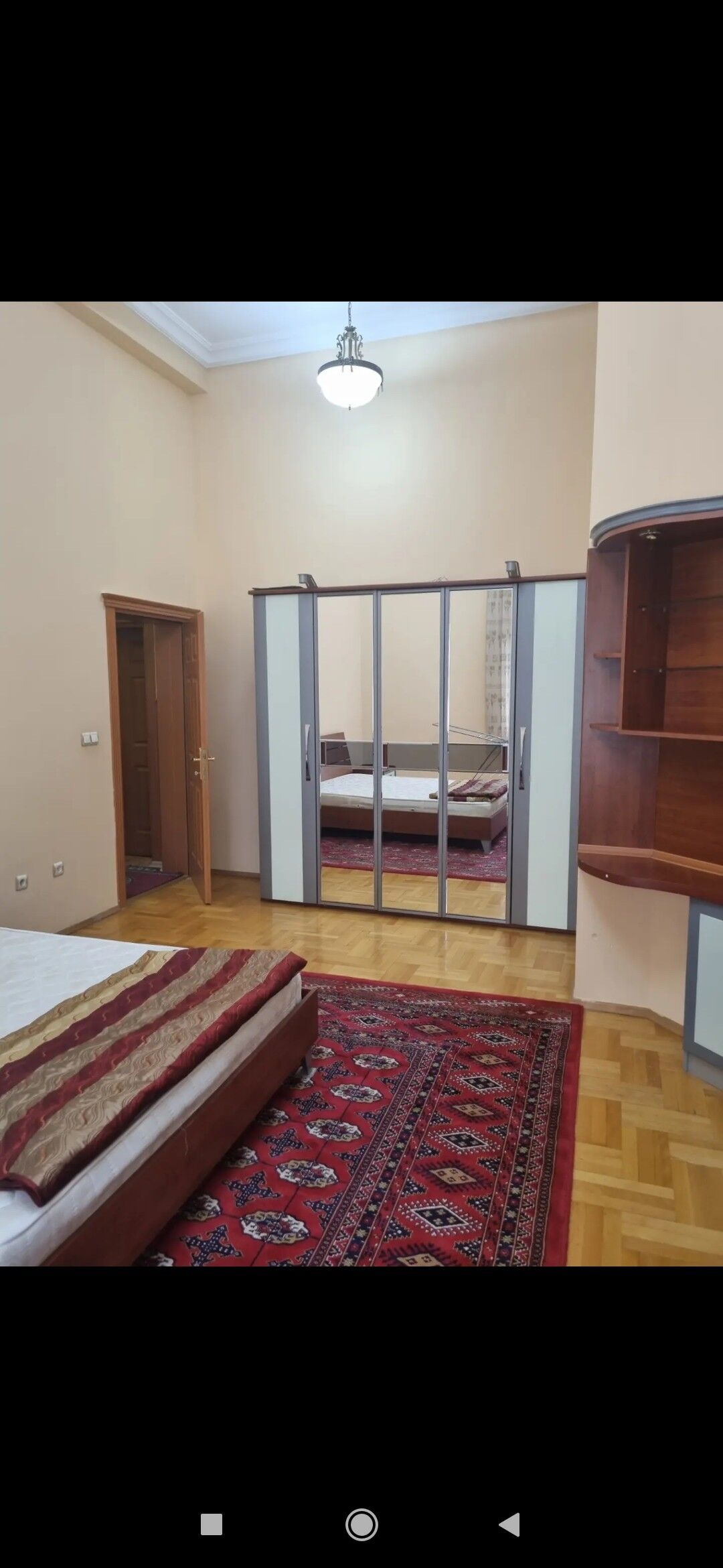 сдам квартиру на Молланепеса - Aşgabat - img 2