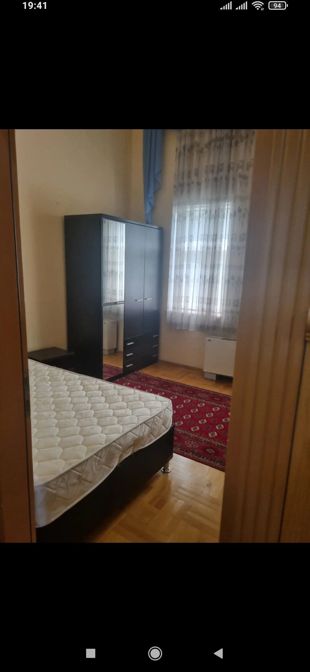 сдам квартиру на Молланепеса - Aşgabat - img 7