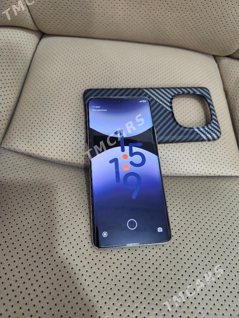 Redmi not 14 pro plus - Мары - img 2
