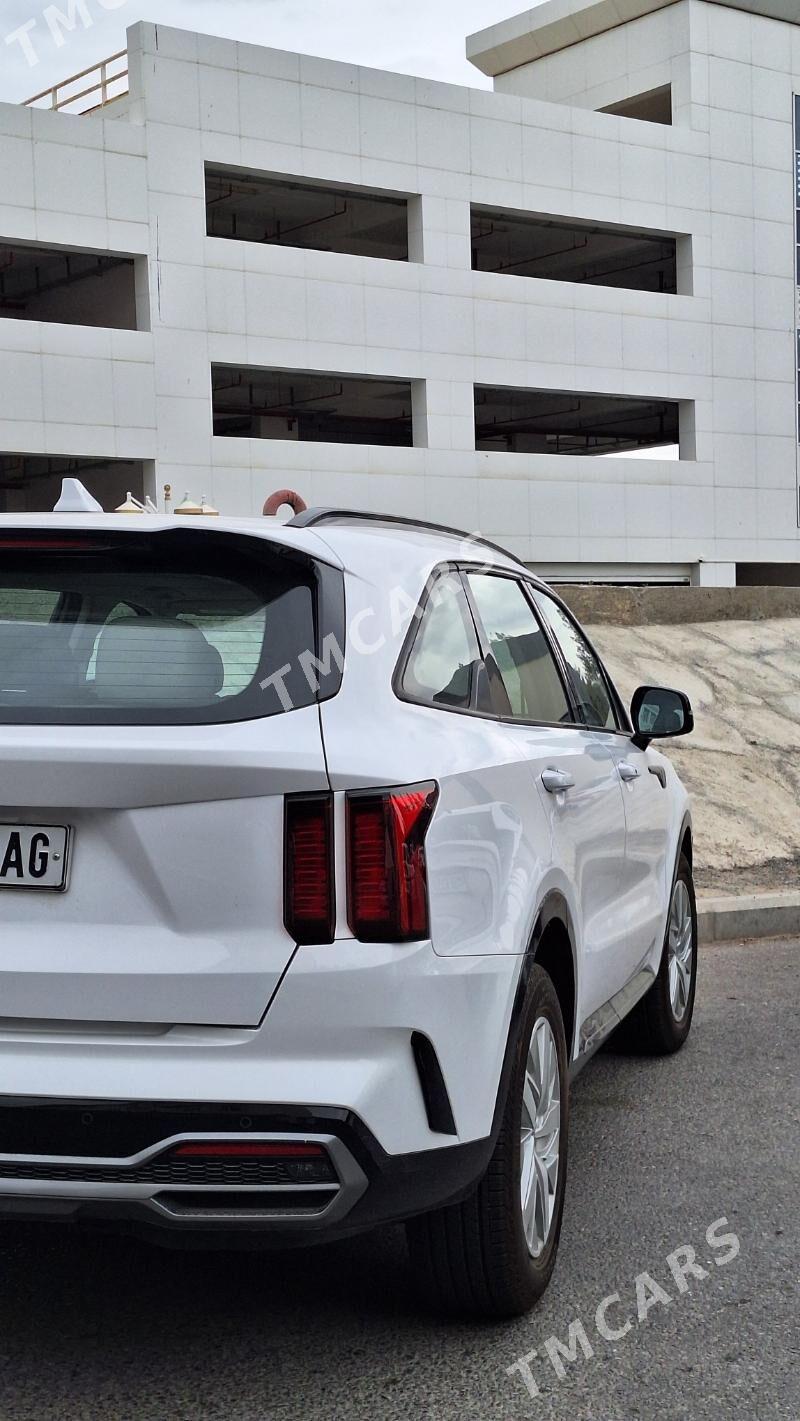 Kia Sorento 2023 - 646 800 TMT - Aşgabat - img 3