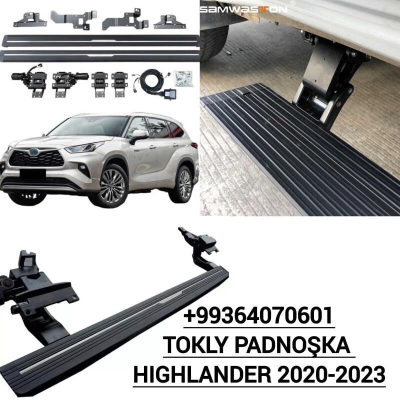 HAŸLANDER PADNOŞKALAR 1 300 TMT - Aşgabat - img 5